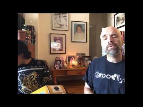 Kirtan and Coffee Day 254