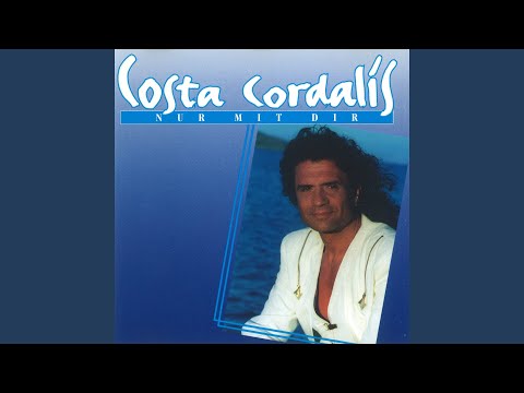 Nur Mit Dir - Costa Cordalis