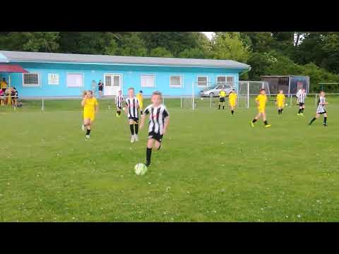 FK Hodonín U11 - FK Kněždub 2/2 - Nesyt Hodonín - 5.6.2019