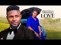 FINDING LOVE PAMELA OKOYE MAURICE SAM UCHE MONTANA Latest Nigerian Movie 2026