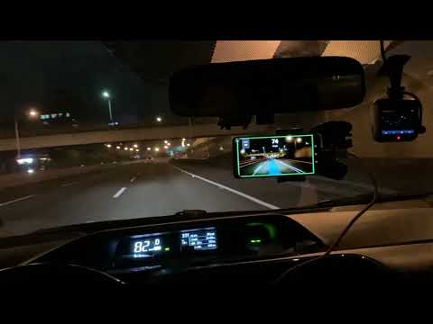 Enjoy the Flowpiot on PriusC.