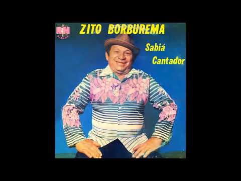Zito Borborema - Sabiá Cantador (1983) - 05 O mundo não mudou