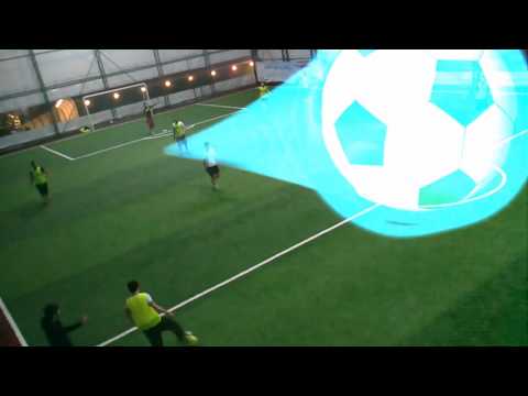 VIP Halı Saha 02.04.2016 21:00 - akillisaha.com