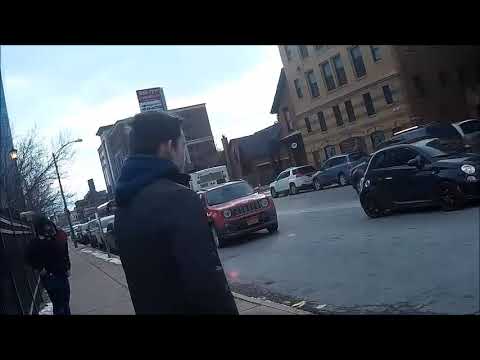 NFTA Metro Bus/Rail Compilation #1