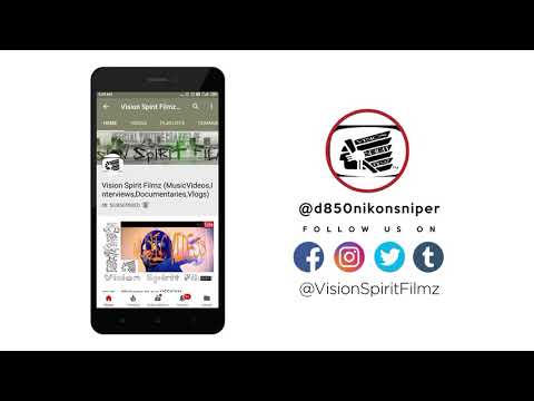 Murdoc Porter ft TooWavvy “The Get Bacc” Official Music Video