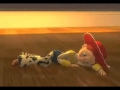Ray Covers WHEN SHE LOVED ME From Toy Story 2