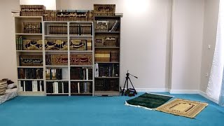 صورة تأهيلُ المُصلِحات، حقيبة تعلُّم محكمات الإسلام وتعليمها(8){اجتنابُ ما نهى اللهُ عنه}حسين عبد الرازق