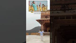 Download lagu ishqan ishqan ho gayi Song Shooting Location📍 #bobbydeol #shorts mp3