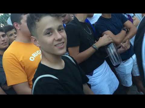 J.PIBE vs LUCKE BDM KALLEJERA octavos