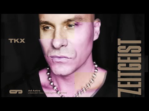 TKX -  Ad Astra (vocals Izzy OG/beat Haarp)
