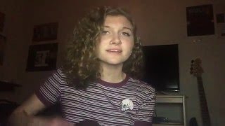 Rory- Foxing (cover)