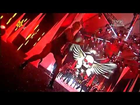 Ewa Farna - Highway to hell (Sabat Czarownic) By Karol.C