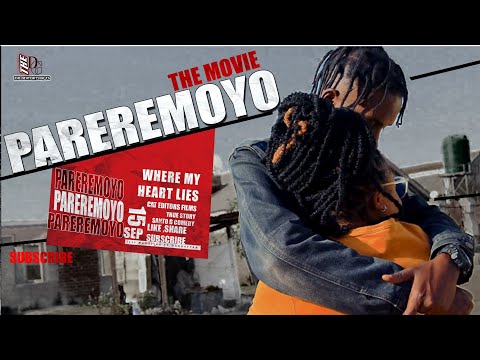 Parere Moyo | Where my HEART💖 Lies | The Movie🎞