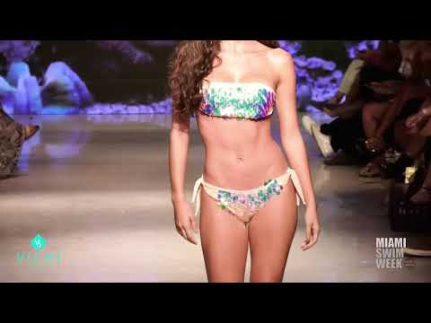 VICHI Swimwear Spring Summer - Miami Swim Week | Full Fashion Show | Haute Life