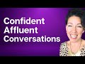How To Mingle With The Wealthy Confidently One Creative Easy Tip
