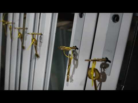 Proceso de fabricación de Aluminio - ADEMAR