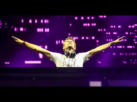 Armin van Buuren live at Ultra Chile 2014