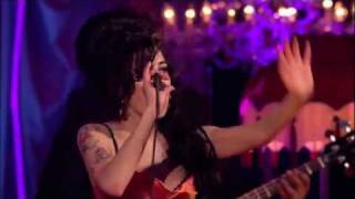 Amy Winehouse - Just Friends (Live at Porchester Hall ) HD