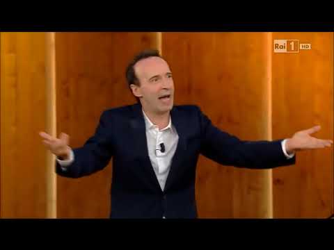 Riflessione art. 9 - Benigni e bellezze