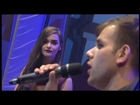 Dumka na dwa serca- Oliwia Skóra, Adam Szczypień Centrum Sztuki Woklanej w Rzeszowie