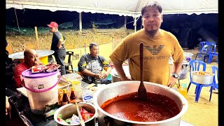 Download lagu Kawan Orang Sedili is live Nak Start Masak #foryou #fyp mp3