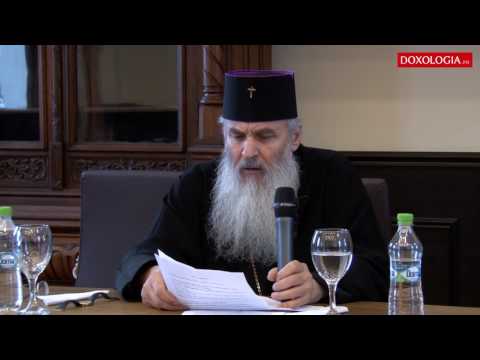 Înaltpreasfințitul Serafim Joantă – Părintele Sofronie Saharov, așa cum l‑am cunoscut