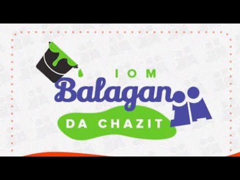 IOM BALAGAN 2018