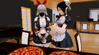 Harem Hotel || it's normal to have Errors to become a best version of ourselves