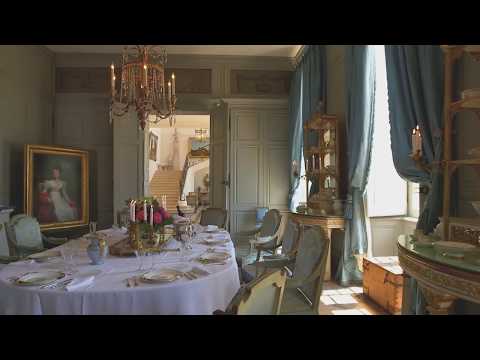 A Taste of La Vie de Château - The Collection of Jean-Louis Remilleux | Christie's