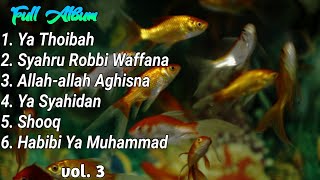 Download lagu Ya Thoybah Full Album Dj Sholawat ~ Religi Spesial Tahun Baru mp3