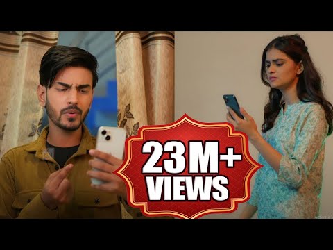 12 बजगे जान मेरी - Sandeep Sarwas - Jiya Chaudhary - New Haryanvi Viral Song 2023