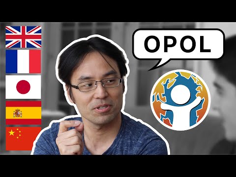 How to Raise Your Kid in 5 Languages: Interview With Tetsu Yung!