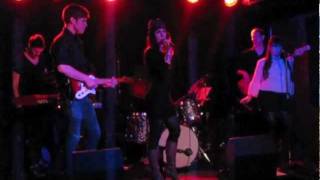 Sarah Elizabeth Foster - You Keep Me Hangin&#39; On and Go Home Alone