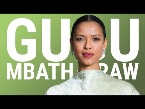 The Rise of Gugu Mbatha-Raw