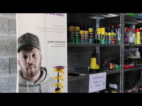 153z Creations - Auto - Racing Garage