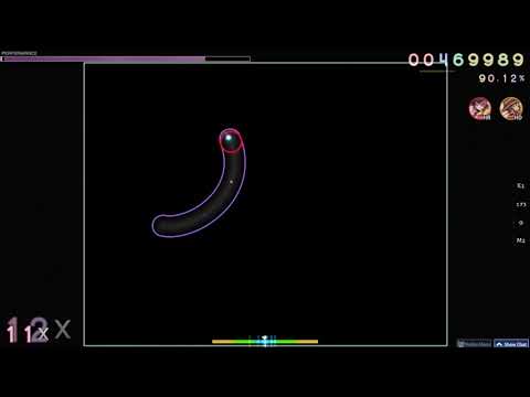 System of a Down - Vicinity of Obscenity +HDHR CS 7.8