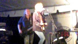 Jeffrey  Steele: In Towns Like This, In Times Like These