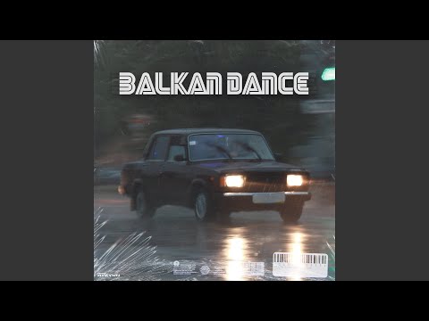 Balkan Dance