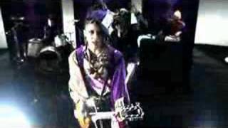 miyavi - sakihokoru hana no yo ni