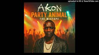 Akon - Drop Down (Ft. Ludacris)