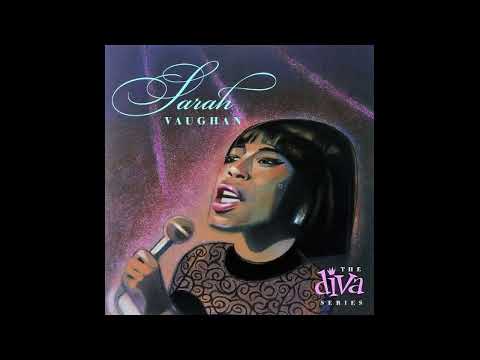 Everyday I Have The Blues - Sarah Vaughan