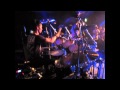Stone Sour - Through Glass (Drum Cover) 