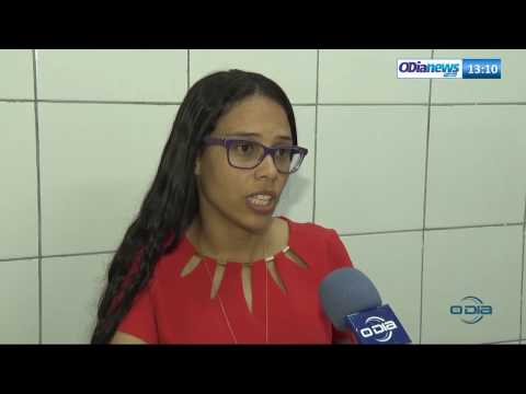 O DIA NEWS 19 09  Governo Federal lança o projeto "œSe liga! DeÌ‚ um like na vida"