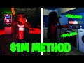 How To Get RICH QUICK With EVERY METHOD In Tha Bronx 3 Roblox