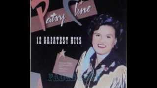 Faded Love Patsy Cline With Lyrics