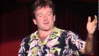 An Evening with Robin Williams