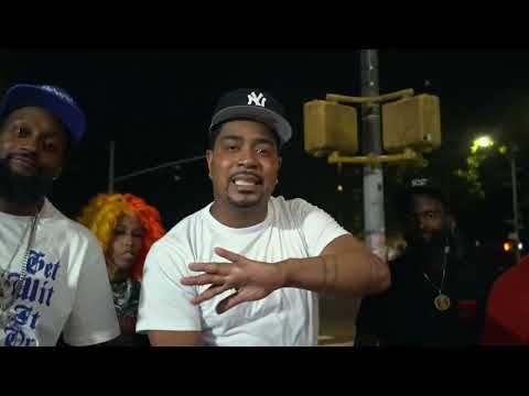 Itz Rugz - Hip Hop Junkies (Official Video) shot by. MadeInTheEast