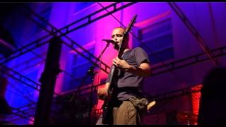 Bulldozer Live DVD - 01/11 - The riddle