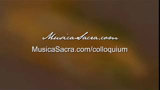 Download lagu Sacred Music Colloquium 2018, Chicago, IL, CMAA mp3 Download lagu Sacred Music Colloquium 2018, Chicago, IL, CMAA mp3