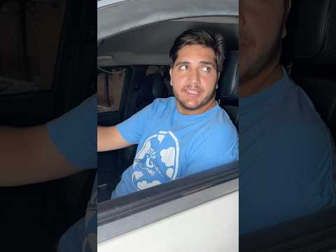 خالد خلاني اترك غفران بالطريق:😱